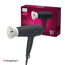 سشوار فیلیپس مدل BHD302